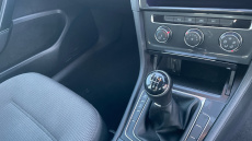 Volkswagen Golf 1.5 TSI EVO SE [Nav] 5dr Petrol Hatchback